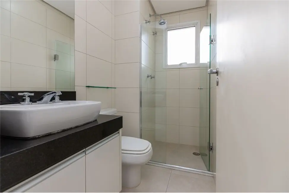 Foto 6 de Apartamento com 3 quartos à venda, 175m2 em Vila Cordeiro, São Paulo - SP