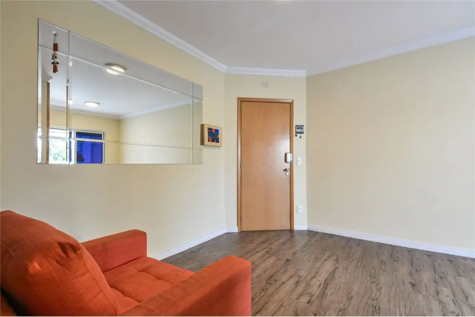 Foto 7 de Apartamento com 2 quartos à venda, 65m2 em Vila Gumercindo, São Paulo - SP