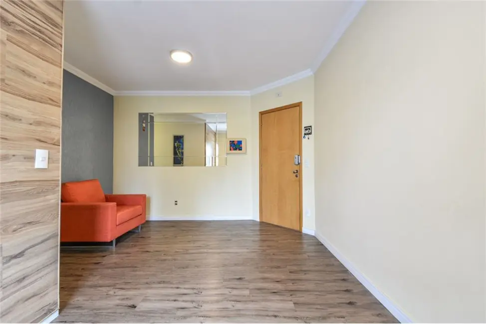 Foto 4 de Apartamento com 2 quartos à venda, 65m2 em Vila Gumercindo, São Paulo - SP