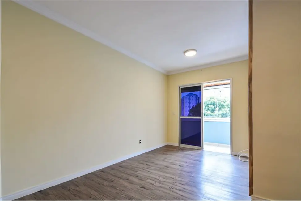 Foto 2 de Apartamento com 2 quartos à venda, 65m2 em Vila Gumercindo, São Paulo - SP