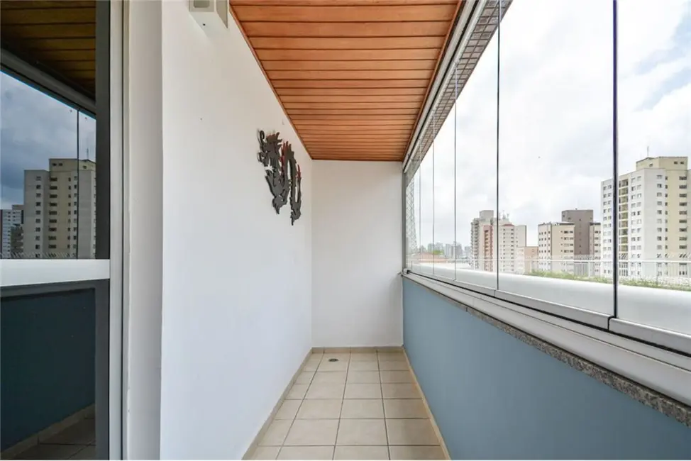 Foto 9 de Apartamento com 2 quartos à venda, 65m2 em Vila Gumercindo, São Paulo - SP