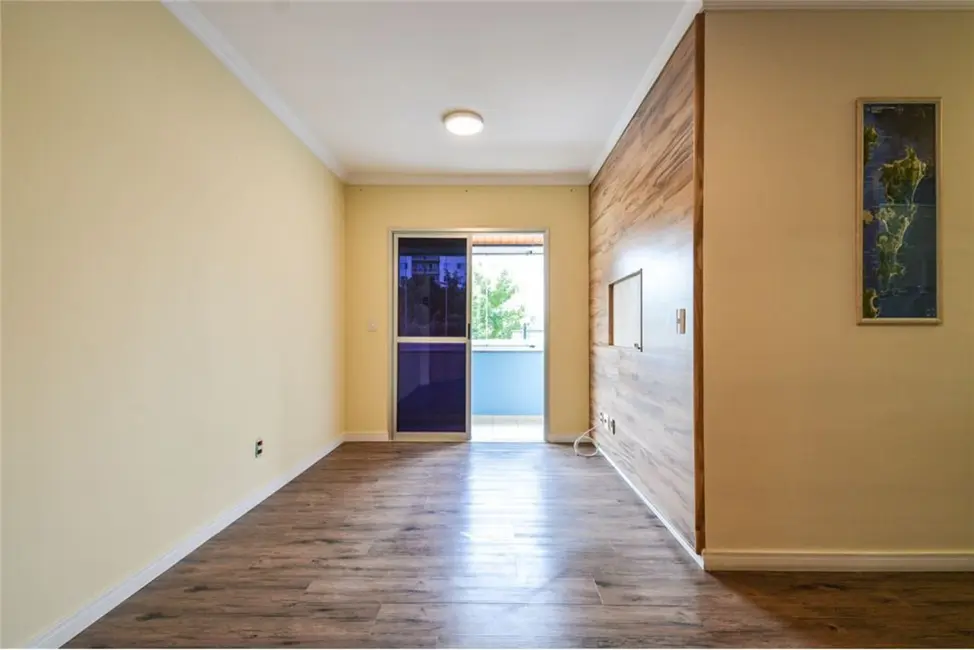 Foto 1 de Apartamento com 2 quartos à venda, 65m2 em Vila Gumercindo, São Paulo - SP