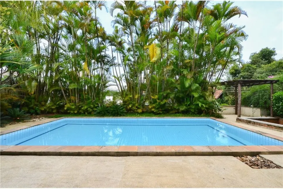 Foto 3 de Casa com 4 quartos à venda, 730m2 em Morumbi, São Paulo - SP