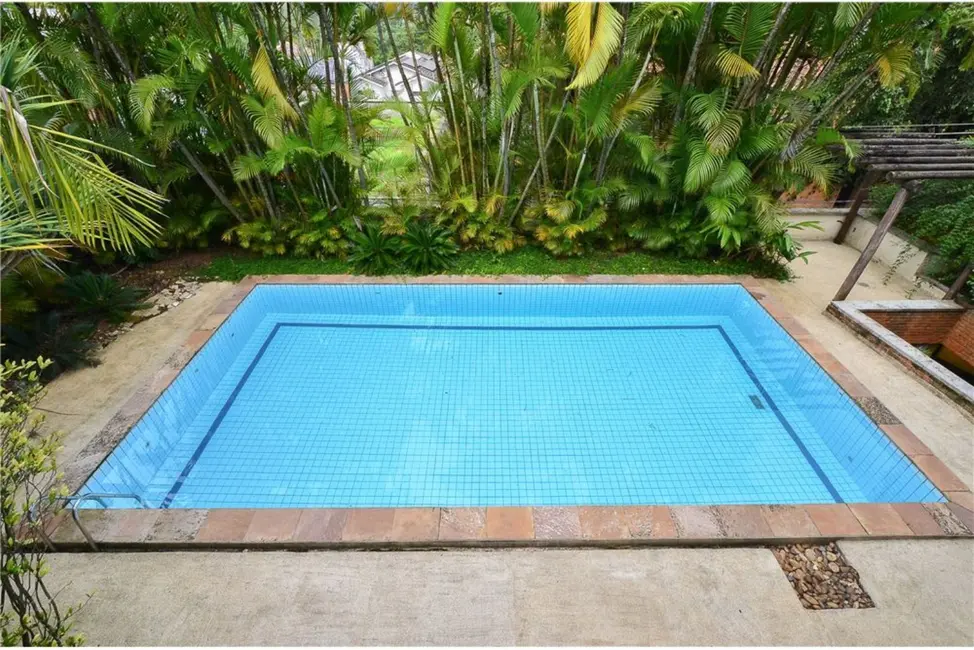 Foto 4 de Casa com 4 quartos à venda, 730m2 em Morumbi, São Paulo - SP