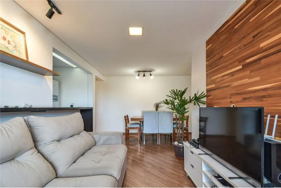 Apartamento com 3 quartos à venda, 80m2 em Vila Gumercindo, São Paulo - SP - imagem 4 Foto 4 de Apartamento com 3 quartos à venda, 80m2 em Vila Gumercindo, São Paulo - SP