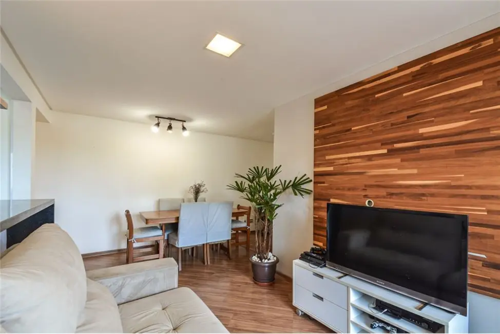 Apartamento com 3 quartos à venda, 80m2 em Vila Gumercindo, São Paulo - SP - imagem 5 Foto 5 de Apartamento com 3 quartos à venda, 80m2 em Vila Gumercindo, São Paulo - SP
