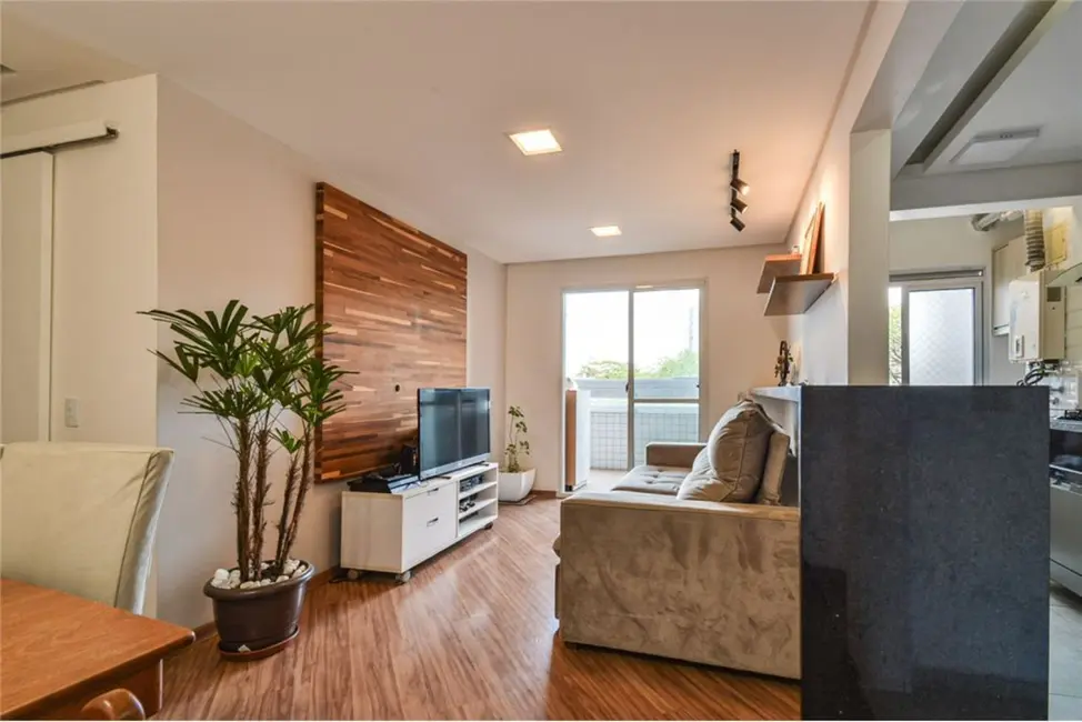 Apartamento com 3 quartos à venda, 80m2 em Vila Gumercindo, São Paulo - SP - imagem 1 Foto 1 de Apartamento com 3 quartos à venda, 80m2 em Vila Gumercindo, São Paulo - SP