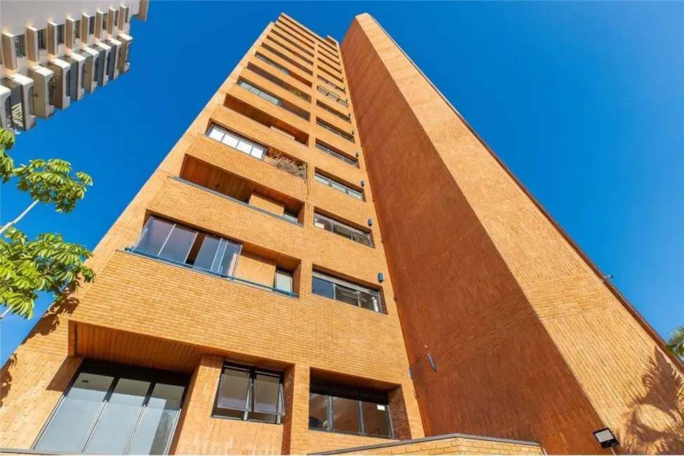 Foto 5 de Apartamento com 3 quartos à venda, 126m2 em Brooklin Paulista, São Paulo - SP