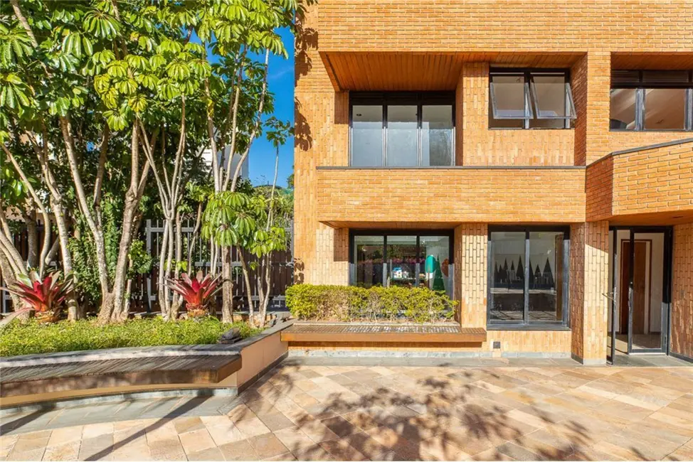 Foto 6 de Apartamento com 3 quartos à venda, 126m2 em Brooklin Paulista, São Paulo - SP