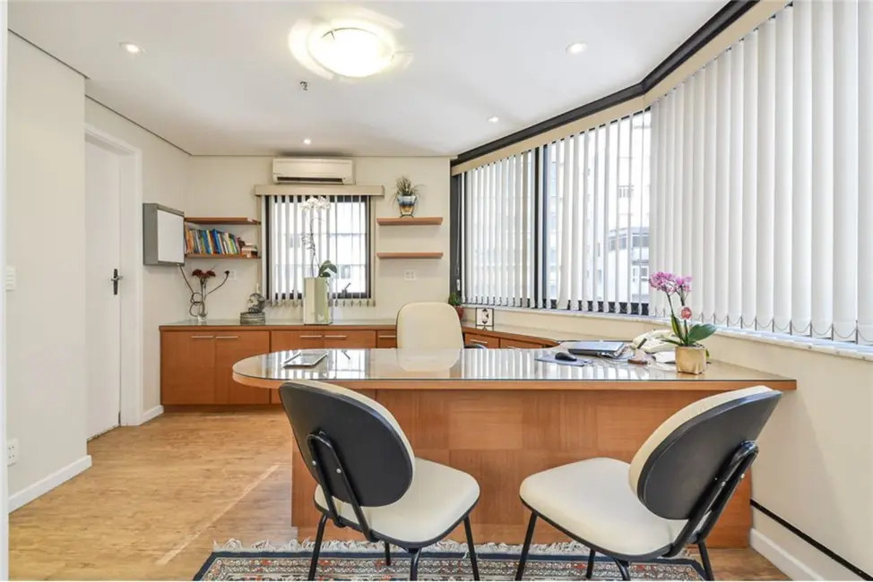 Sala Comercial à venda, 93m2 em Bela Vista, São Paulo - SP - imagem 5 Foto 5 de Sala Comercial à venda, 93m2 em Bela Vista, São Paulo - SP