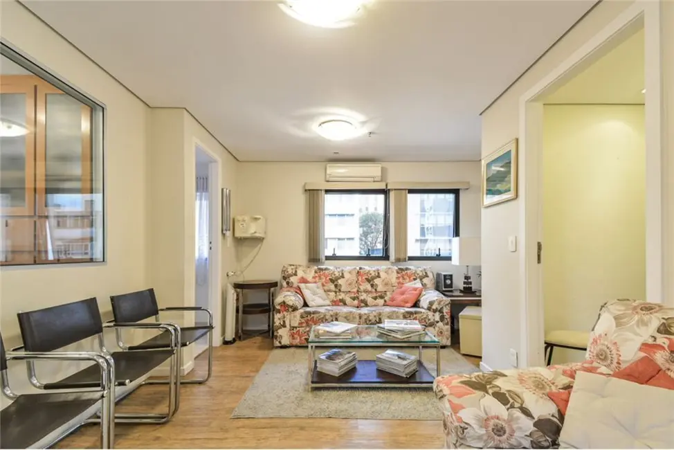 Sala Comercial à venda, 93m2 em Bela Vista, São Paulo - SP - imagem 1 Foto 1 de Sala Comercial à venda, 93m2 em Bela Vista, São Paulo - SP