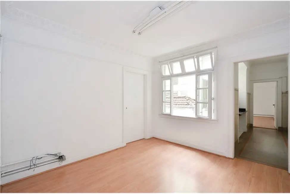 Foto 1 de Apartamento com 2 quartos à venda, 58m2 em Sé, São Paulo - SP