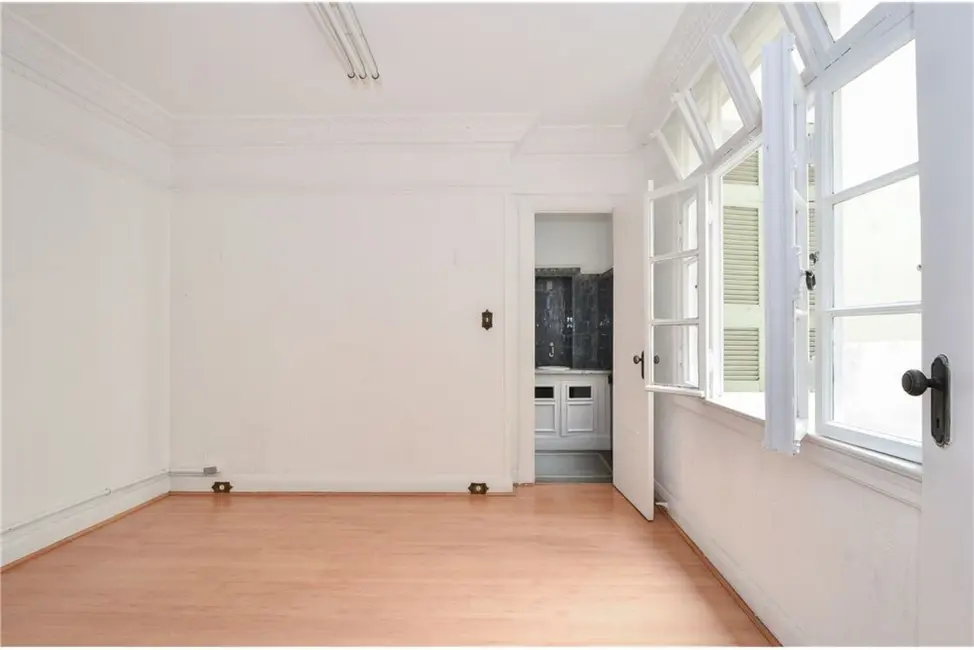 Foto 5 de Apartamento com 2 quartos à venda, 58m2 em Sé, São Paulo - SP