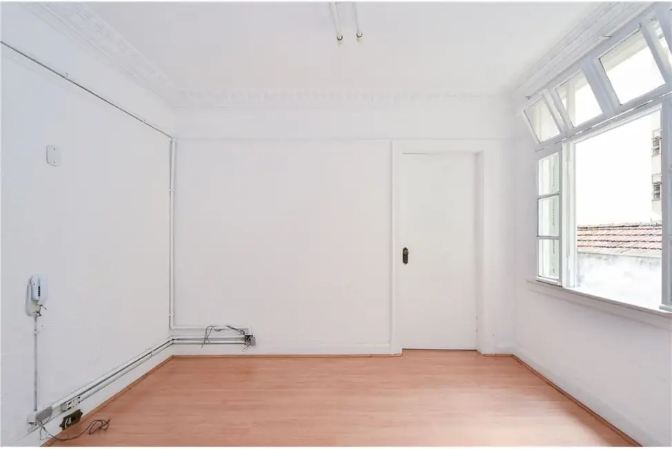 Foto 4 de Apartamento com 2 quartos à venda, 58m2 em Sé, São Paulo - SP