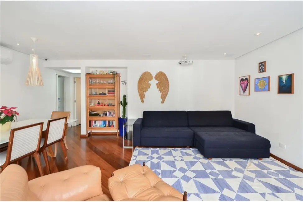 Foto 3 de Apartamento com 3 quartos à venda, 120m2 em Vila Andrade, São Paulo - SP