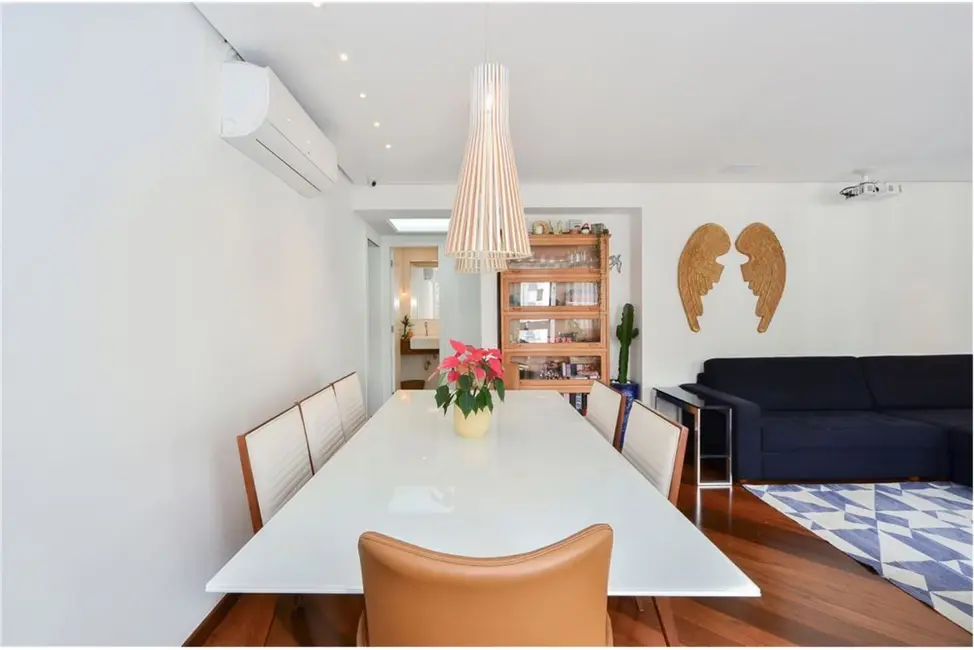 Foto 1 de Apartamento com 3 quartos à venda, 120m2 em Vila Andrade, São Paulo - SP