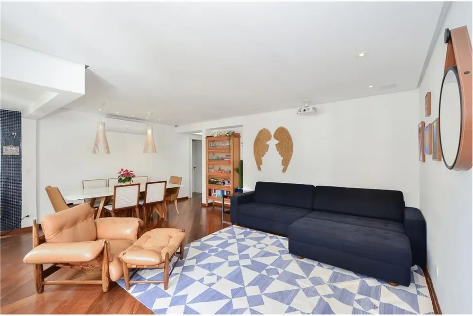 Foto 6 de Apartamento com 3 quartos à venda, 120m2 em Vila Andrade, São Paulo - SP