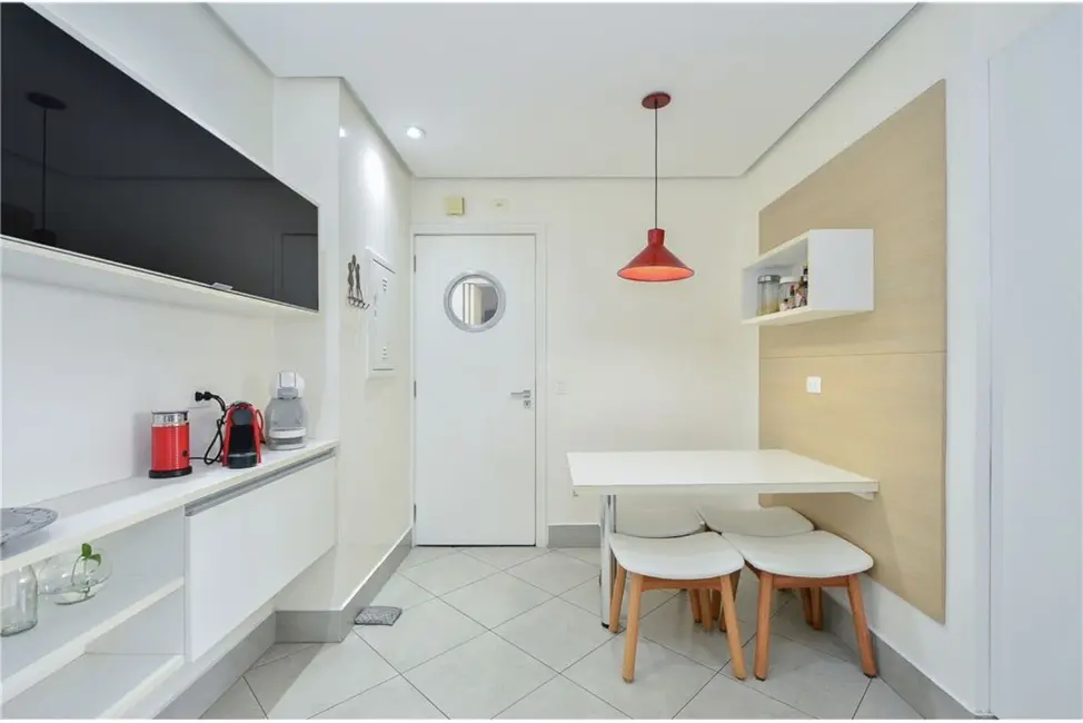 Foto 9 de Apartamento com 3 quartos à venda, 120m2 em Vila Andrade, São Paulo - SP