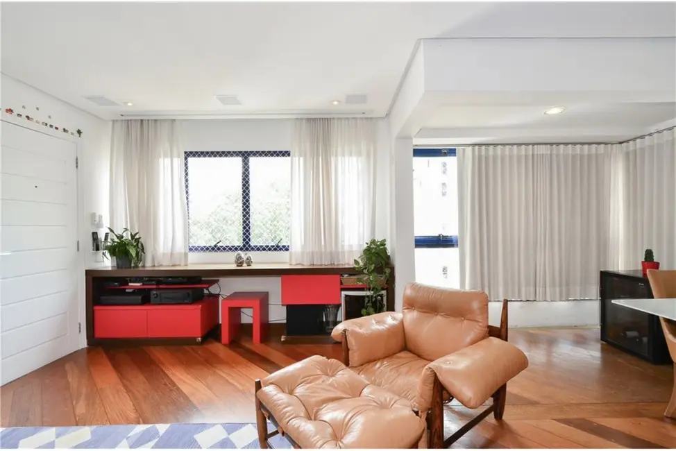 Foto 5 de Apartamento com 3 quartos à venda, 120m2 em Vila Andrade, São Paulo - SP