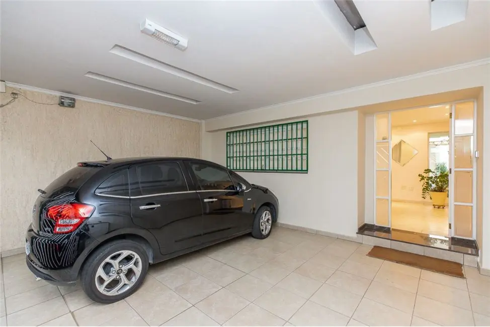 Foto 2 de Casa com 3 quartos à venda, 200m2 em Alto da Mooca, São Paulo - SP