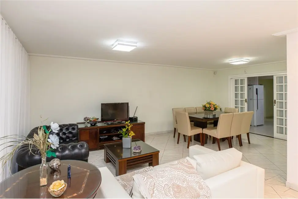 Foto 5 de Casa com 3 quartos à venda, 200m2 em Alto da Mooca, São Paulo - SP