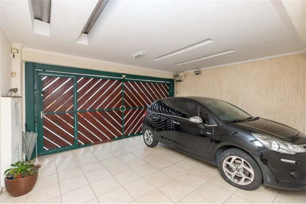 Foto 3 de Casa com 3 quartos à venda, 200m2 em Alto da Mooca, São Paulo - SP