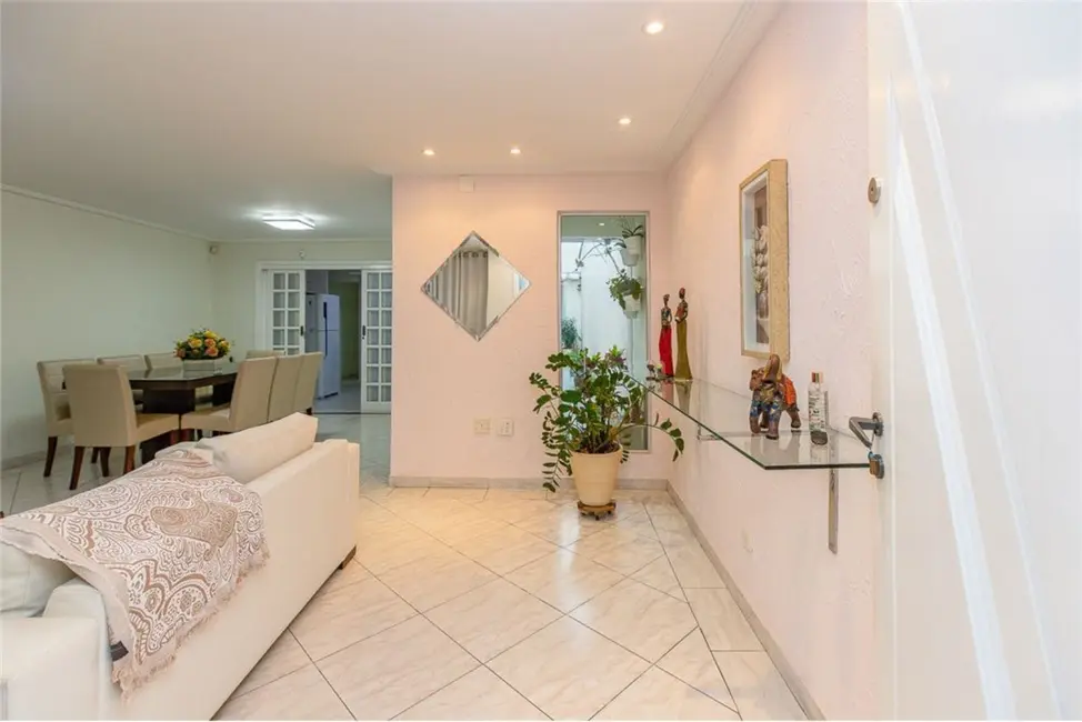 Foto 4 de Casa com 3 quartos à venda, 200m2 em Alto da Mooca, São Paulo - SP