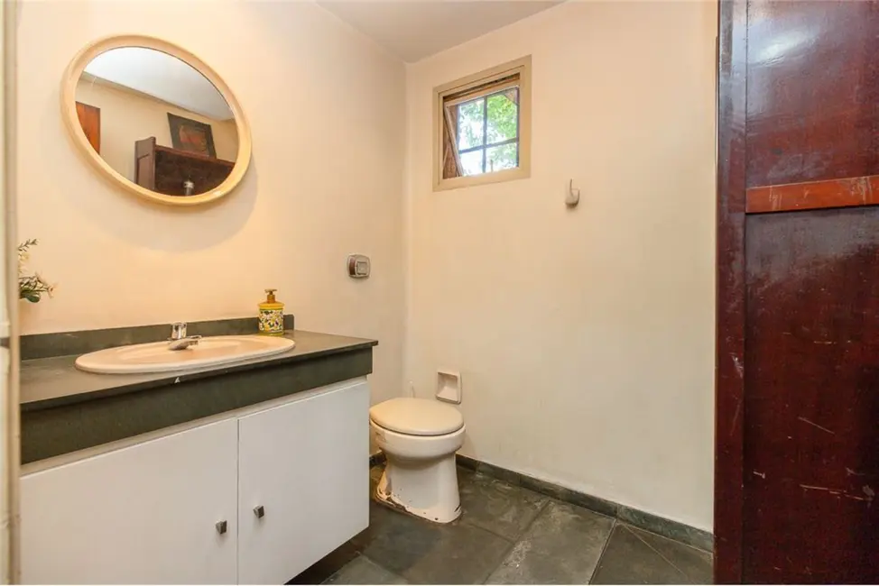 Foto 8 de Casa com 3 quartos à venda, 135m2 em Moema, São Paulo - SP