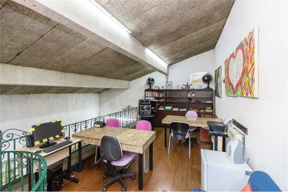 Foto 9 de Casa com 3 quartos à venda, 135m2 em Moema, São Paulo - SP