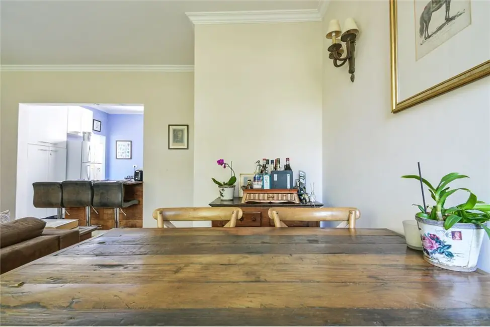 Apartamento com 2 quartos à venda, 105m2 em Itaim Bibi, São Paulo - SP - imagem 4 Foto 4 de Apartamento com 2 quartos à venda, 105m2 em Itaim Bibi, São Paulo - SP