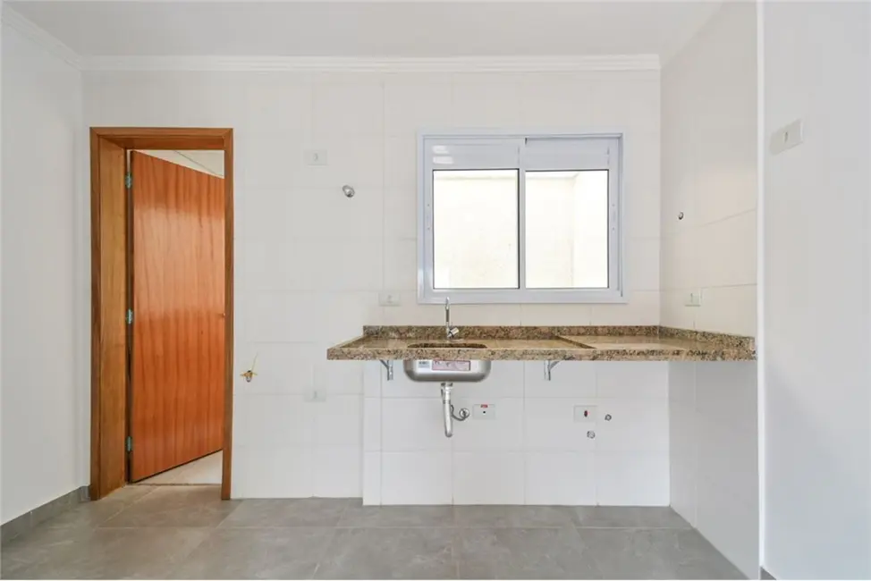 Casa com 2 quartos à venda, 53m2 em Vila Brasílio Machado, São Paulo - SP - imagem 6 Foto 6 de Casa com 2 quartos à venda, 53m2 em Vila Brasílio Machado, São Paulo - SP