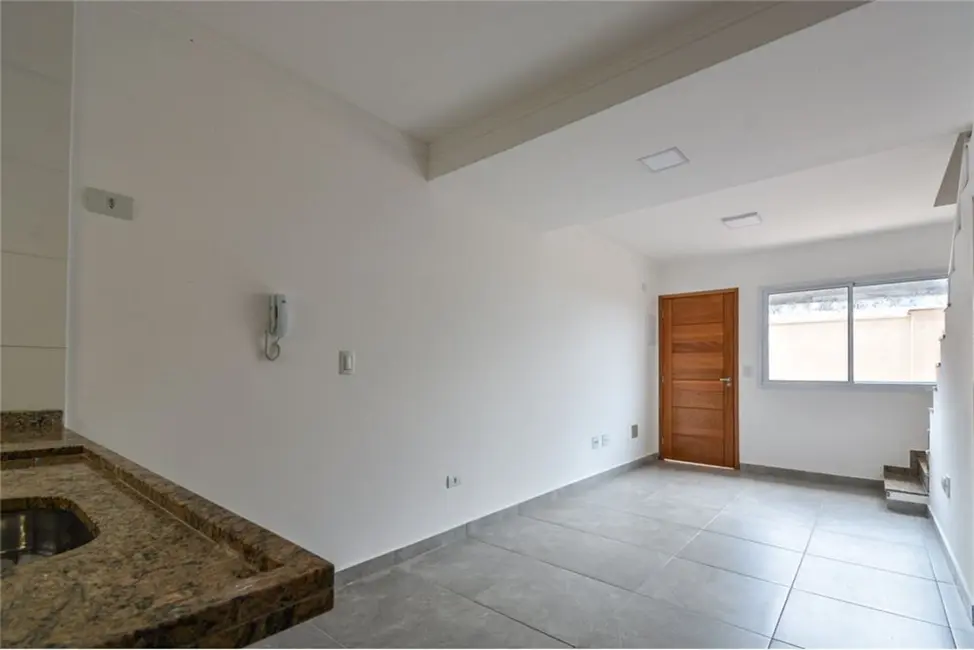 Casa com 2 quartos à venda, 53m2 em Vila Brasílio Machado, São Paulo - SP - imagem 8 Foto 8 de Casa com 2 quartos à venda, 53m2 em Vila Brasílio Machado, São Paulo - SP