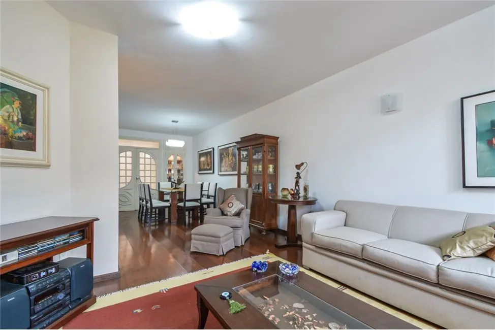 Foto 6 de Casa com 3 quartos à venda, 190m2 em Planalto Paulista, São Paulo - SP