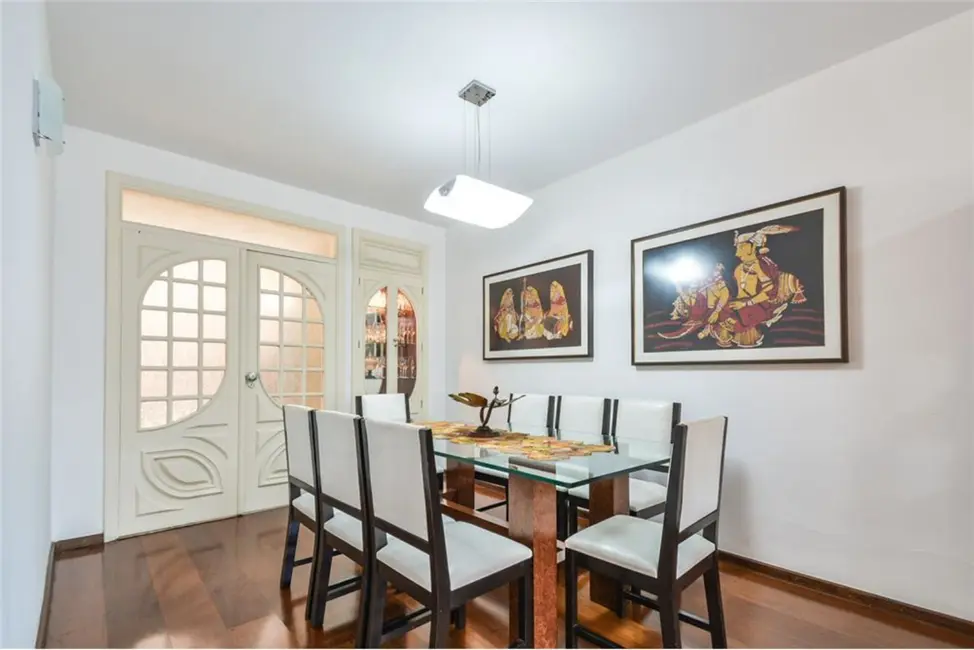 Foto 7 de Casa com 3 quartos à venda, 190m2 em Planalto Paulista, São Paulo - SP