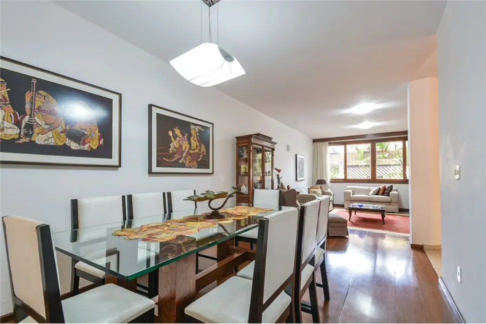 Foto 1 de Casa com 3 quartos à venda, 190m2 em Planalto Paulista, São Paulo - SP