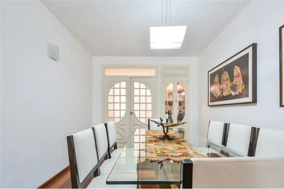 Foto 8 de Casa com 3 quartos à venda, 190m2 em Planalto Paulista, São Paulo - SP