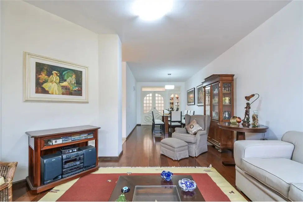 Foto 5 de Casa com 3 quartos à venda, 190m2 em Planalto Paulista, São Paulo - SP