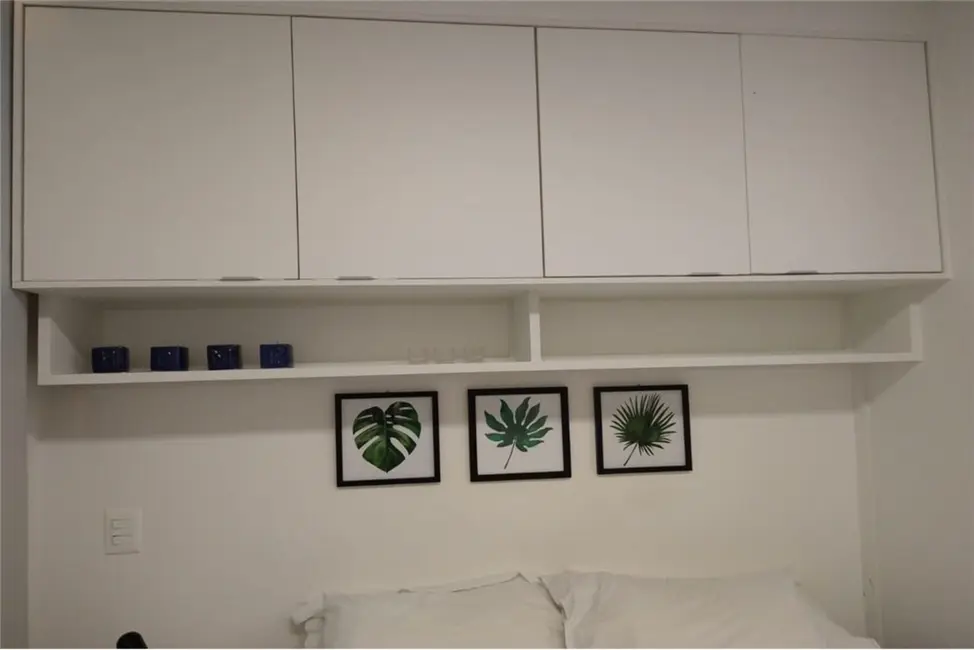 Loft / Flat com 1 quarto à venda, 25m2 em Vila Madalena, São Paulo - SP - imagem 3 Foto 3 de Loft / Flat com 1 quarto à venda, 25m2 em Vila Madalena, São Paulo - SP