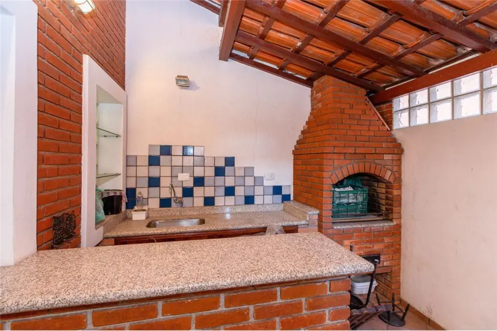 Casa com 3 quartos à venda, 160m2 em Pinheiros, São Paulo - SP - imagem 3 Foto 3 de Casa com 3 quartos à venda, 160m2 em Pinheiros, São Paulo - SP