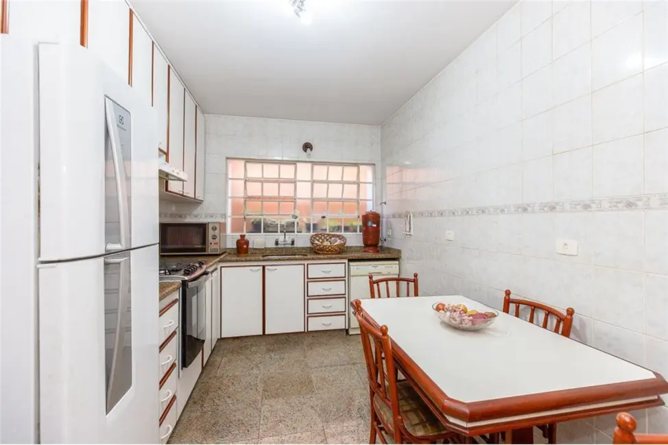Casa com 3 quartos à venda, 160m2 em Pinheiros, São Paulo - SP - imagem 6 Foto 6 de Casa com 3 quartos à venda, 160m2 em Pinheiros, São Paulo - SP