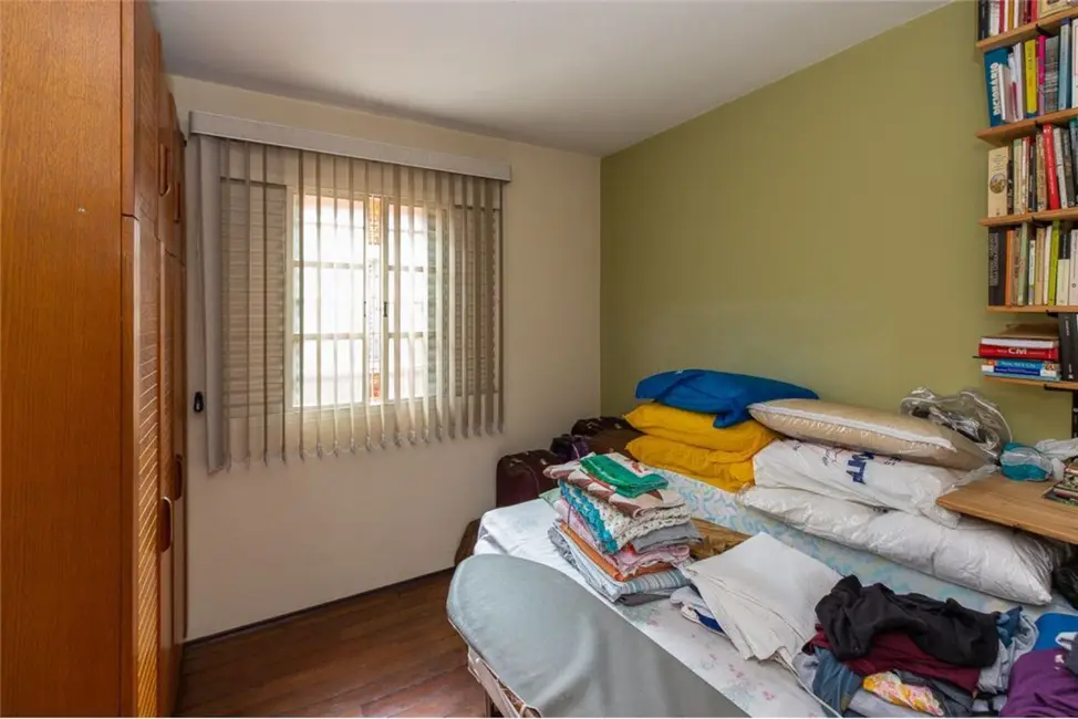 Casa com 3 quartos à venda, 160m2 em Pinheiros, São Paulo - SP - imagem 8 Foto 8 de Casa com 3 quartos à venda, 160m2 em Pinheiros, São Paulo - SP