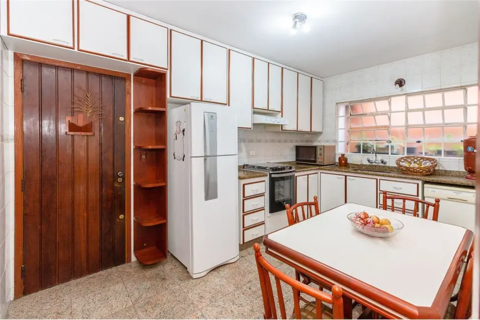 Casa com 3 quartos à venda, 160m2 em Pinheiros, São Paulo - SP - imagem 7 Foto 7 de Casa com 3 quartos à venda, 160m2 em Pinheiros, São Paulo - SP