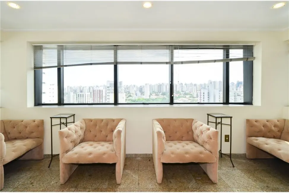 Foto 4 de Sala Comercial à venda, 85m2 em Vila Clementino, São Paulo - SP