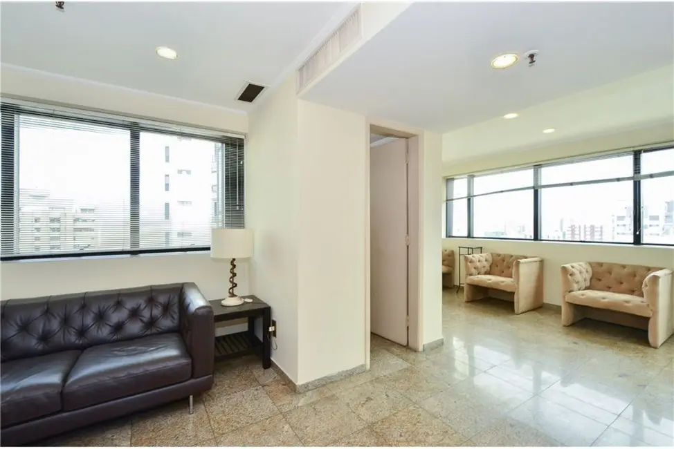 Foto 3 de Sala Comercial à venda, 85m2 em Vila Clementino, São Paulo - SP