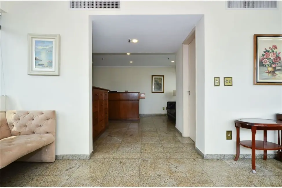 Foto 6 de Sala Comercial à venda, 85m2 em Vila Clementino, São Paulo - SP