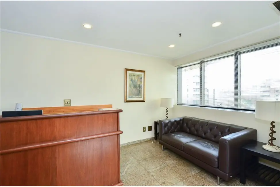 Foto 8 de Sala Comercial à venda, 85m2 em Vila Clementino, São Paulo - SP