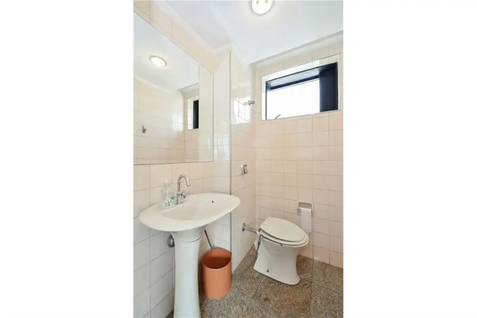 Foto 9 de Sala Comercial à venda, 85m2 em Vila Clementino, São Paulo - SP