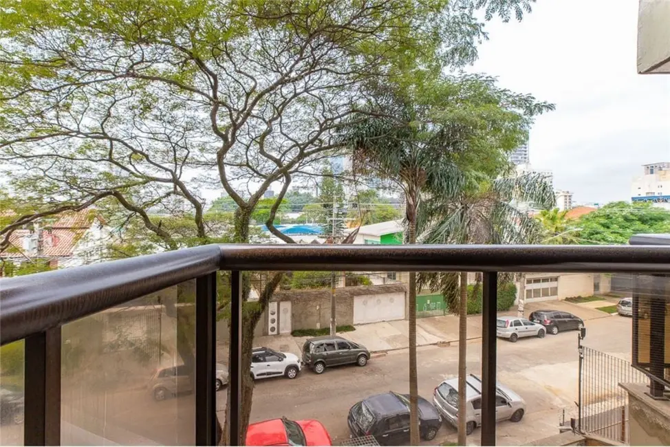 Foto 7 de Apartamento com 4 quartos à venda, 214m2 em Butantã, São Paulo - SP