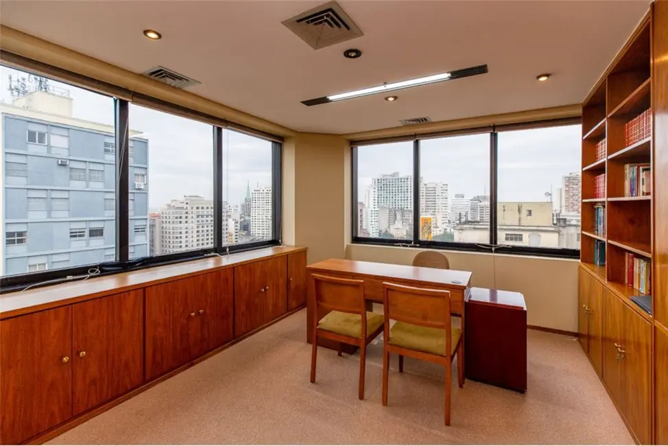 Sala Comercial à venda, 256m2 em Bela Vista, São Paulo - SP - imagem 9 Foto 9 de Sala Comercial à venda, 256m2 em Bela Vista, São Paulo - SP