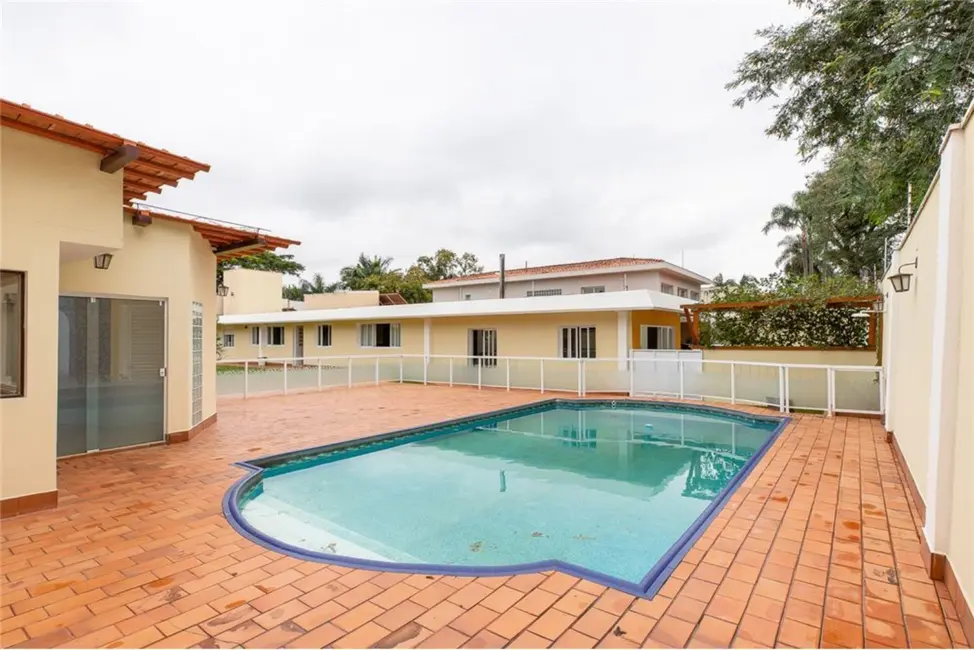 Casa com 1 quarto à venda, 509m2 em Alto de Pinheiros, São Paulo - SP - imagem 5 Foto 5 de Casa com 1 quarto à venda, 509m2 em Alto de Pinheiros, São Paulo - SP